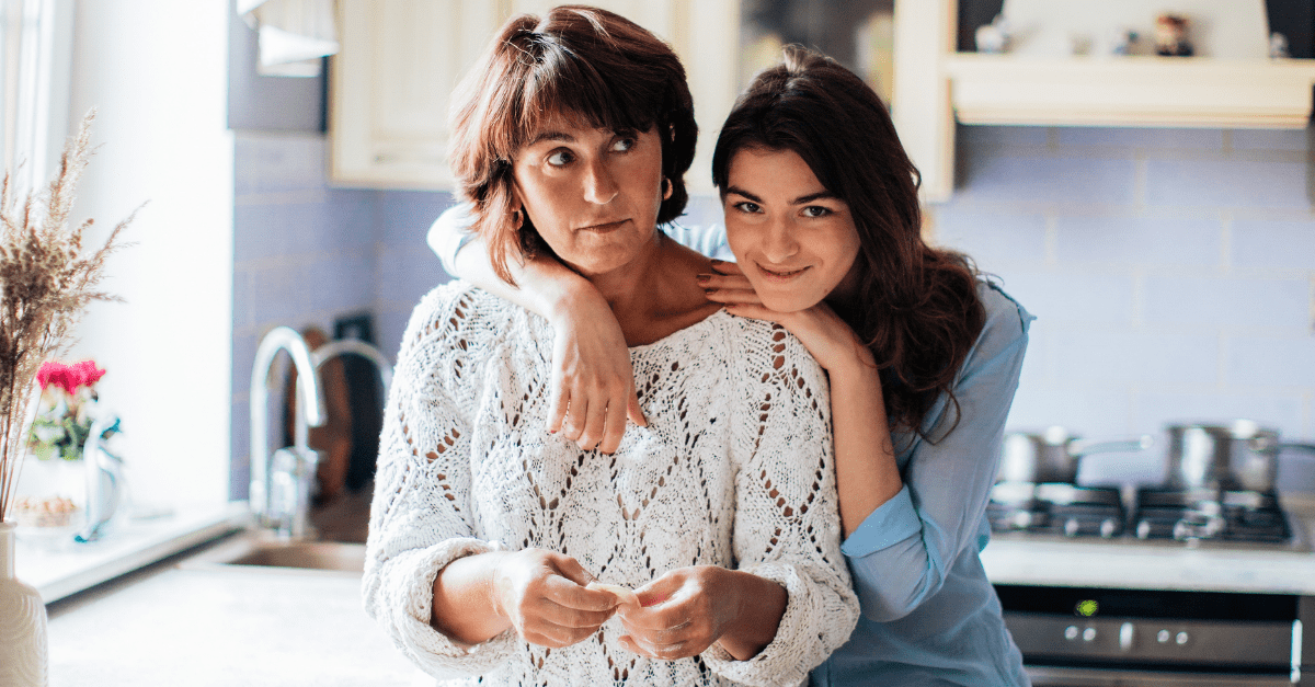 I’m a GenZ Living with My Parents. I’m Not Ashamed Anymore